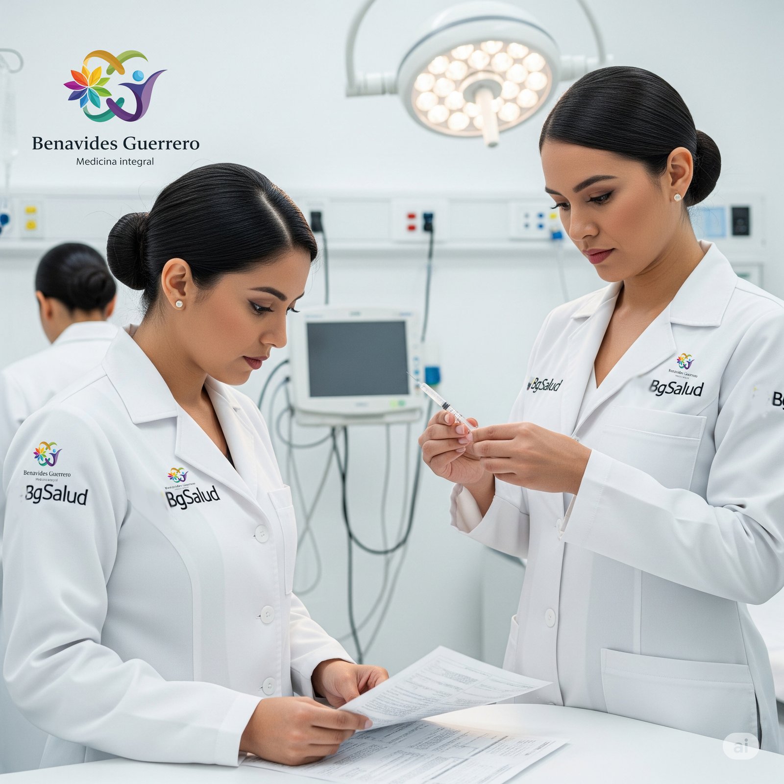 BrSalud - Medicos